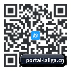 Android 系统版 二维码